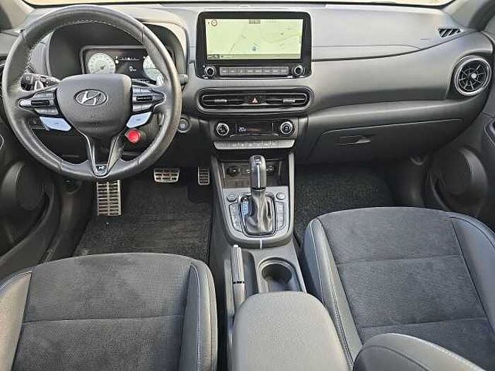 Hyundai Kona 2.0 T-GDI N Performance 2WD