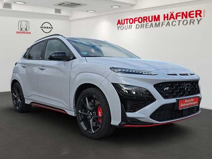 Hyundai Kona 2.0 T-GDI N Performance 2WD