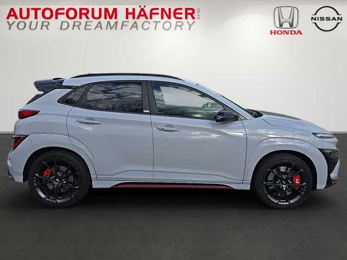 Hyundai Kona 2.0 T-GDI N Performance 2WD