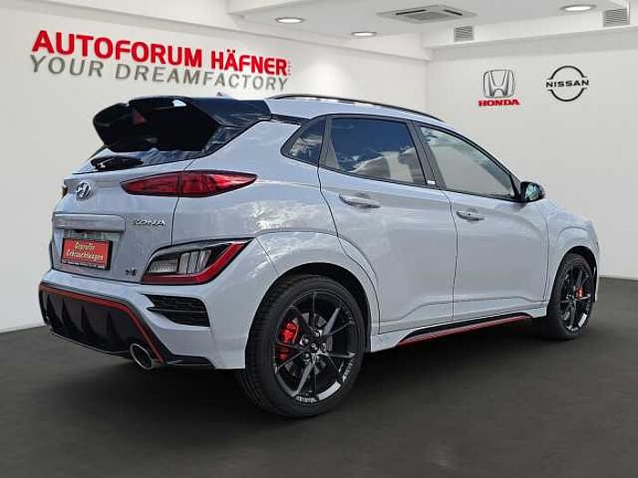 Hyundai Kona 2.0 T-GDI N Performance 2WD