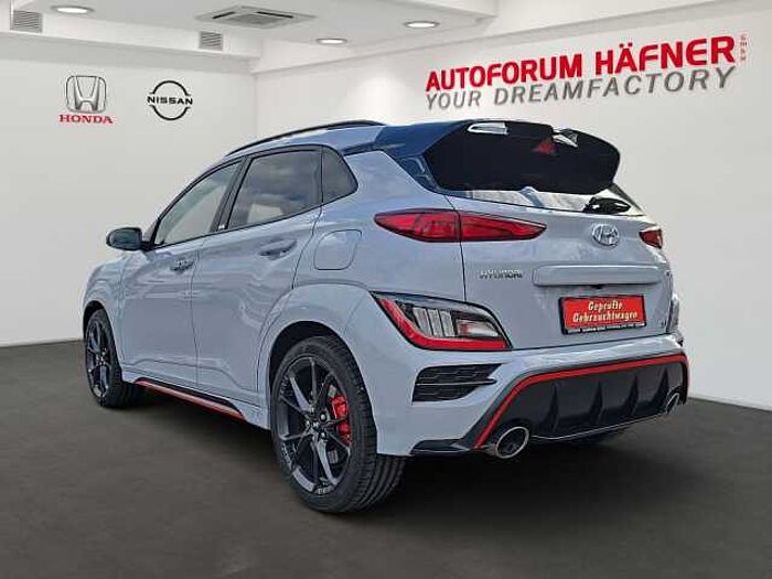 Hyundai Kona 2.0 T-GDI N Performance 2WD