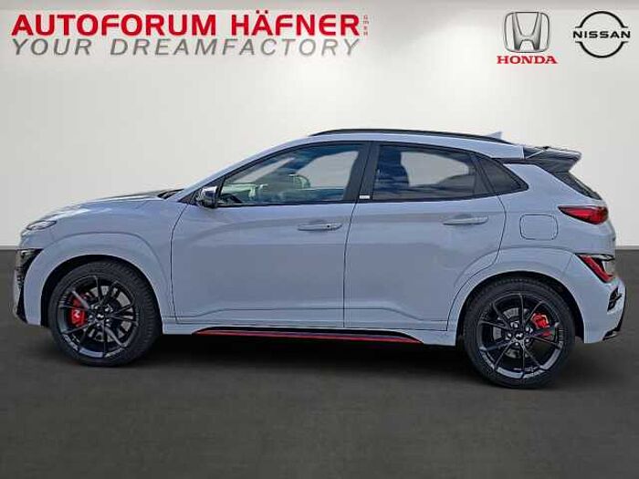 Hyundai Kona 2.0 T-GDI N Performance 2WD