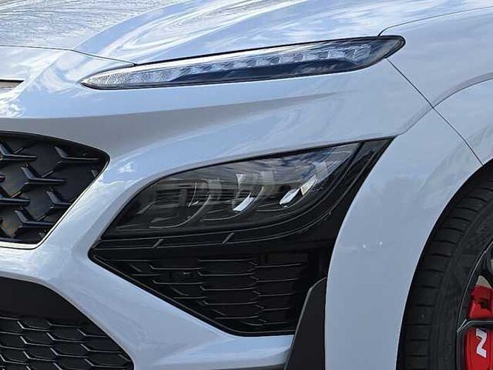 Hyundai Kona 2.0 T-GDI N Performance 2WD