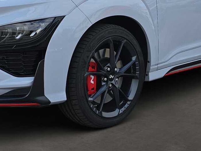 Hyundai Kona 2.0 T-GDI N Performance 2WD