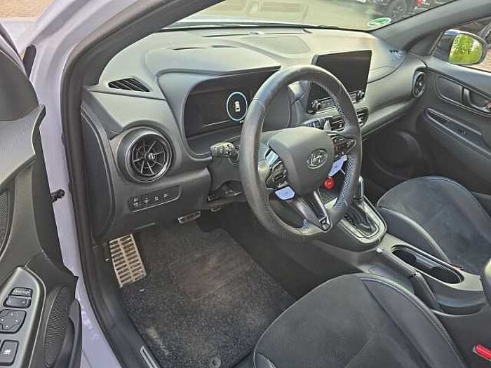 Hyundai Kona 2.0 T-GDI N Performance 2WD