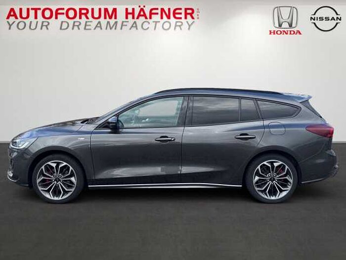 Ford Focus 1.0 EcoBoost Mild-Hybrid ST-Line Style S/S (