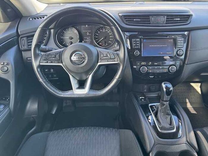 Nissan X-Trail 1.7 dCi - N-Tec - Allrad