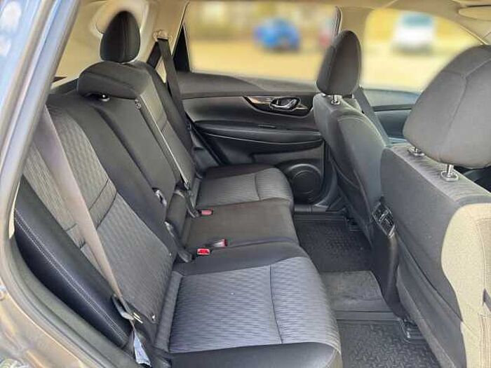 Nissan X-Trail 1.7 dCi - N-Tec - Allrad