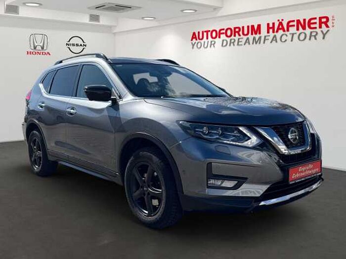 Nissan X-Trail 1.7 dCi - N-Tec - Allrad
