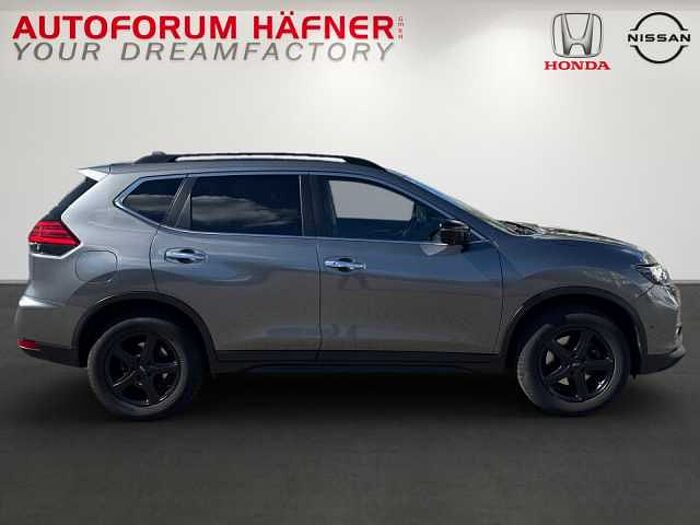 Nissan X-Trail 1.7 dCi - N-Tec - Allrad