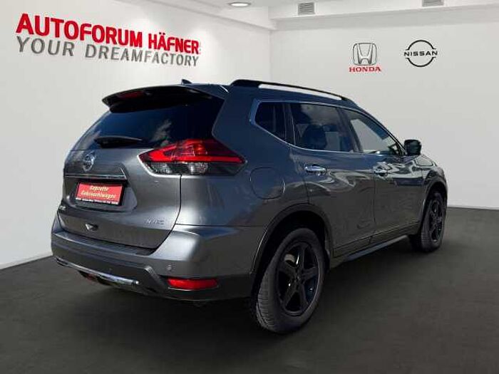 Nissan X-Trail 1.7 dCi - N-Tec - Allrad
