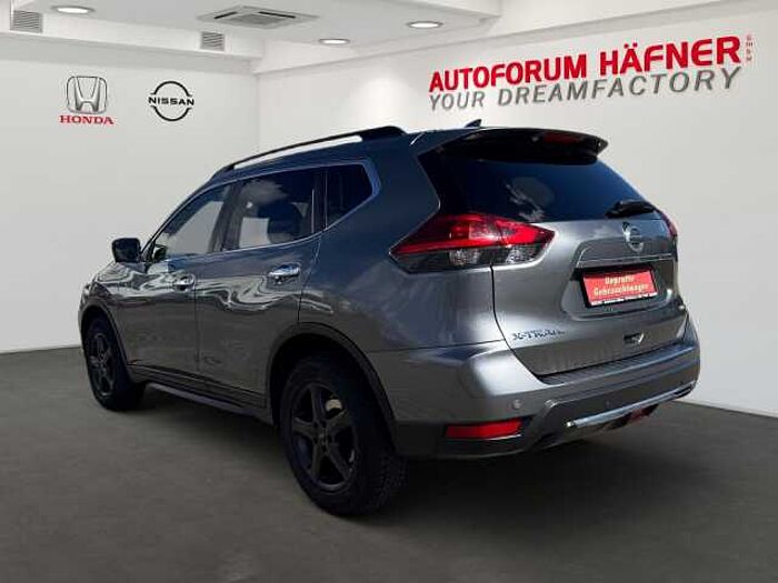 Nissan X-Trail 1.7 dCi - N-Tec - Allrad