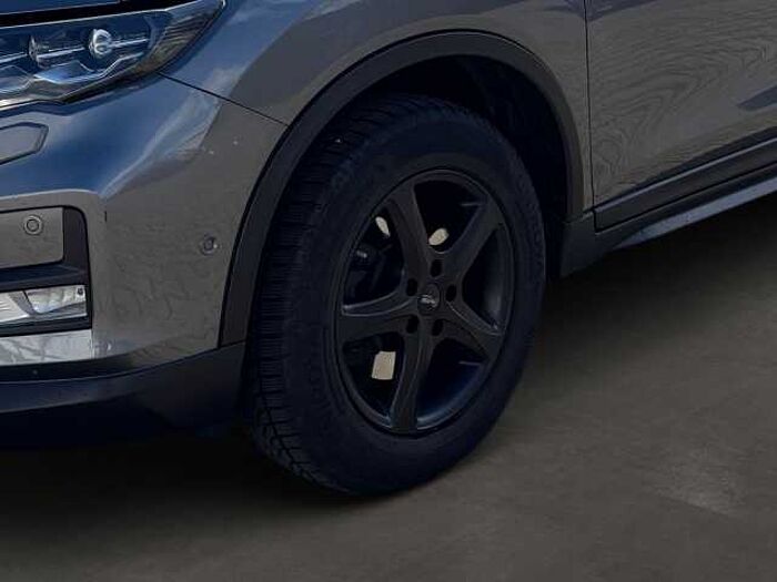 Nissan X-Trail 1.7 dCi - N-Tec - Allrad