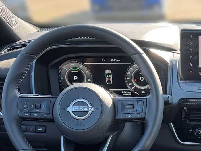 Nissan Qashqai 1.5 e-Power Tekna