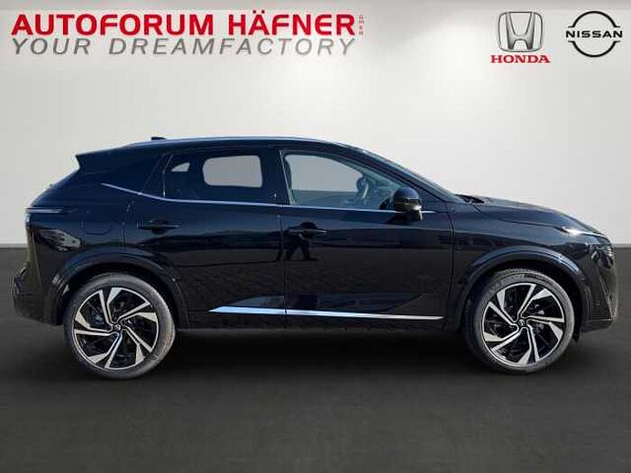 Nissan Qashqai 1.5 e-Power Tekna