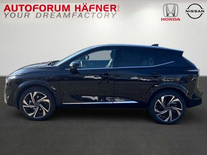 Nissan Qashqai 1.5 e-Power Tekna