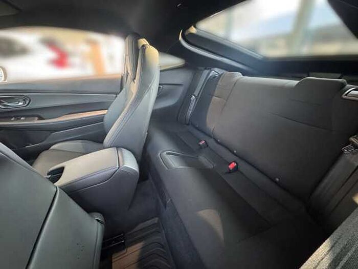 Honda Prelude 2.0 i-MMD Hybrid Advance
