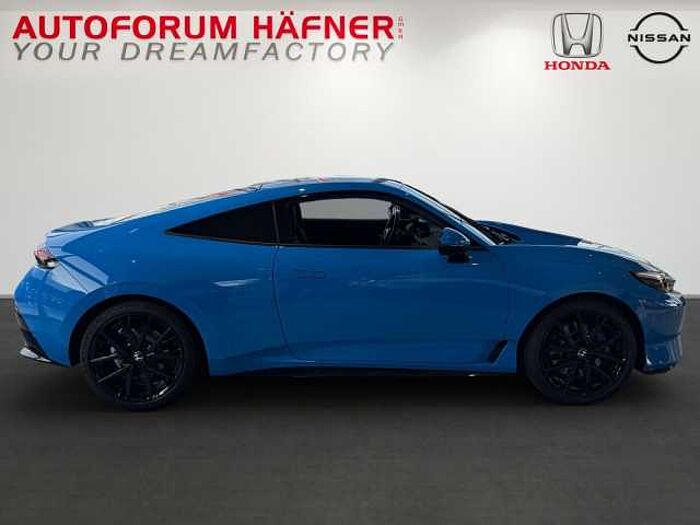 Honda Prelude 2.0 i-MMD Hybrid Advance