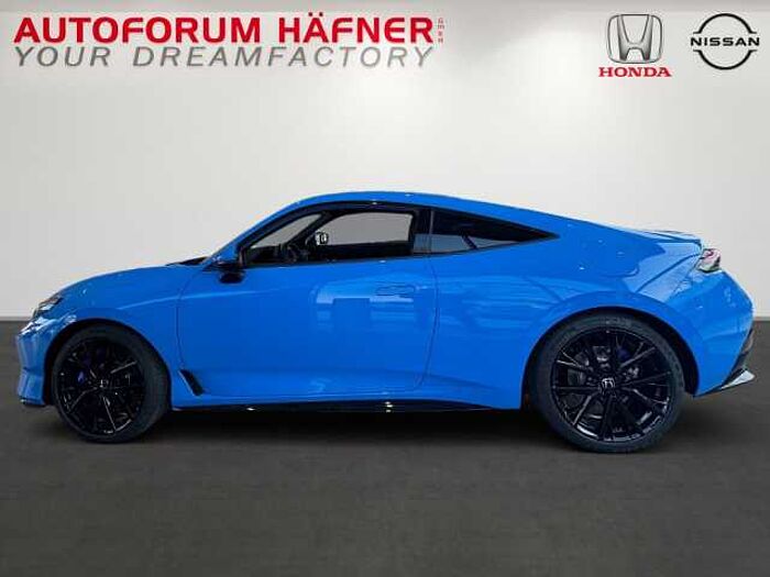 Honda Prelude 2.0 i-MMD Hybrid Advance