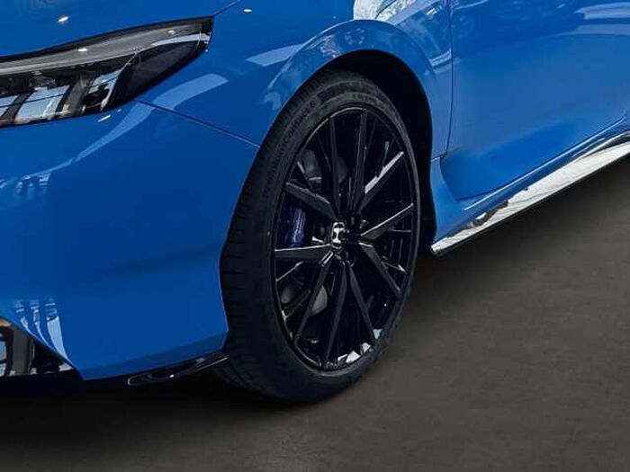 Honda Prelude 2.0 i-MMD Hybrid Advance