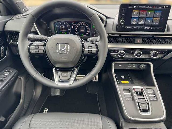 Honda CR-V e: PHEV Advance Tech 2WD 8 Jahre Garantie