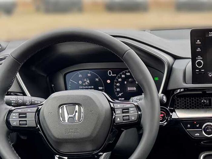 Honda CR-V e: PHEV Advance Tech 2WD 8 Jahre Garantie