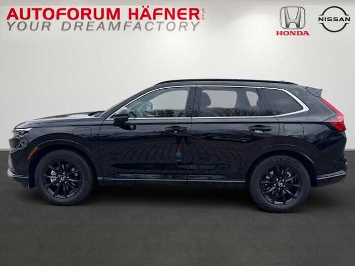 Honda CR-V e: PHEV Advance Tech 2WD 8 Jahre Garantie
