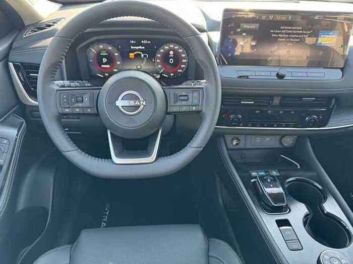 Nissan X-Trail 1.5 VC-T e-4ORCE Tekna +