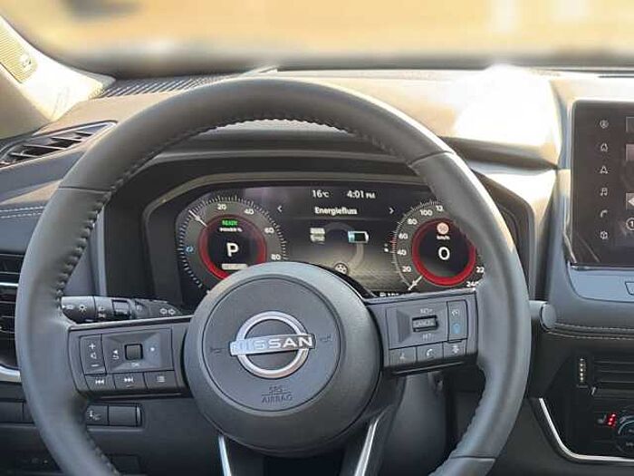 Nissan X-Trail 1.5 VC-T e-4ORCE Tekna +