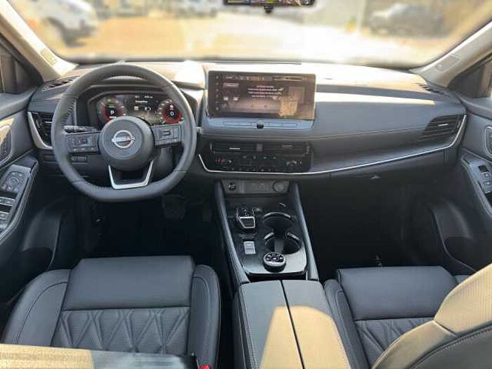 Nissan X-Trail 1.5 VC-T e-4ORCE Tekna +