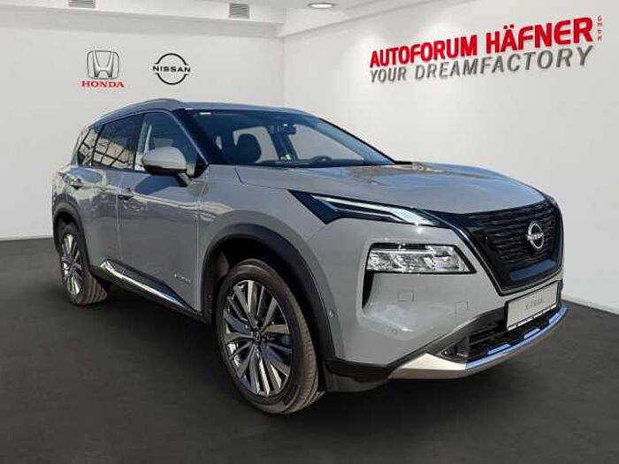 Nissan X-Trail 1.5 VC-T e-4ORCE Tekna +