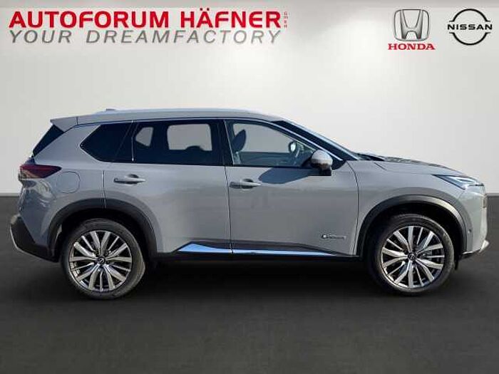 Nissan X-Trail 1.5 VC-T e-4ORCE Tekna +