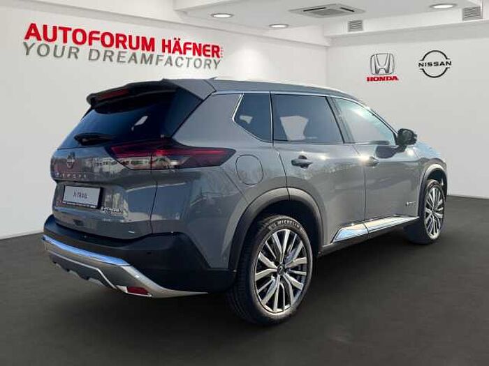 Nissan X-Trail 1.5 VC-T e-4ORCE Tekna +