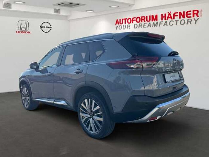 Nissan X-Trail 1.5 VC-T e-4ORCE Tekna +