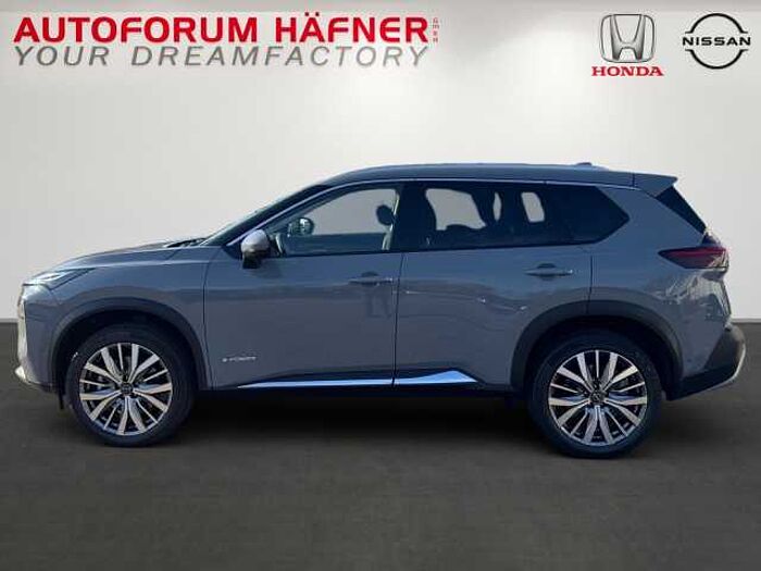 Nissan X-Trail 1.5 VC-T e-4ORCE Tekna +