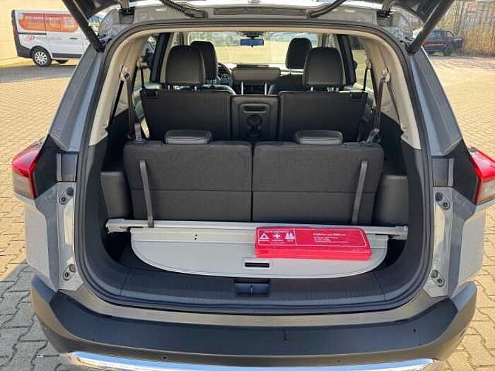 Nissan X-Trail 1.5 VC-T e-4ORCE Tekna +
