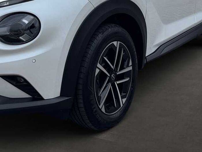 Nissan Juke 1.6 Hybrid N-Connecta Hybrid