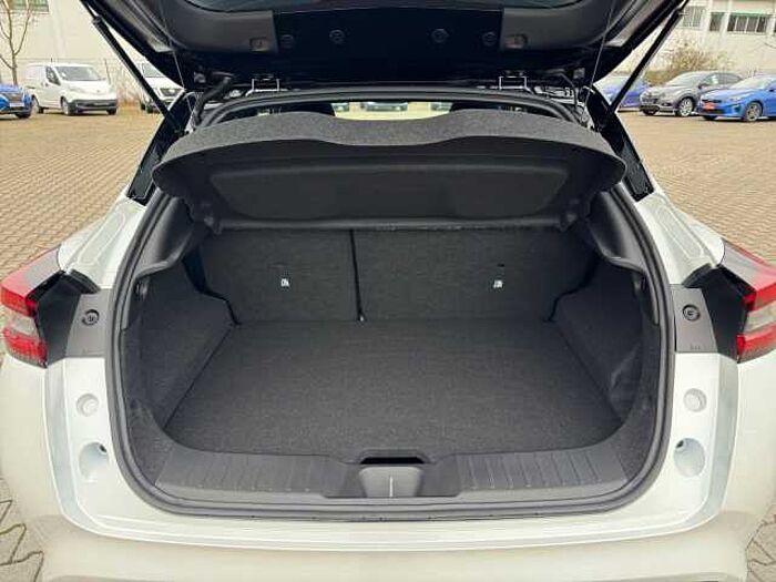 Nissan Juke 1.6 Hybrid N-Connecta Hybrid
