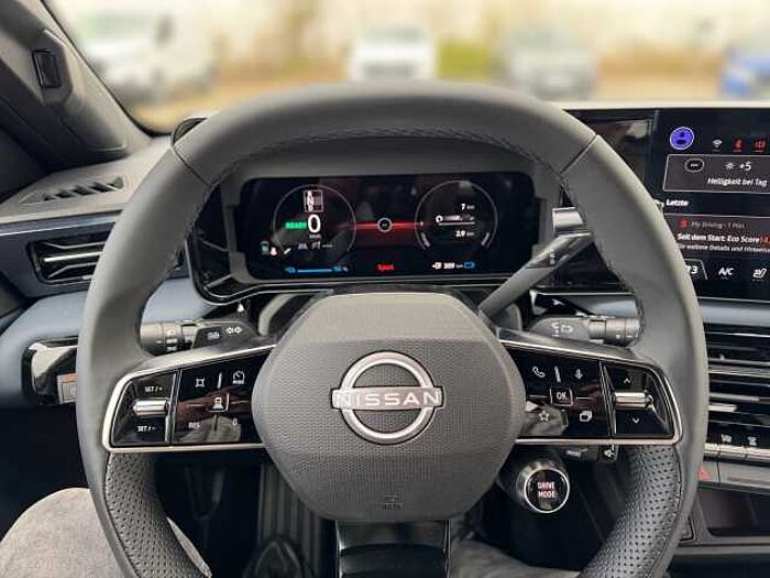 Nissan Micra BEV Evolve 52 kWh