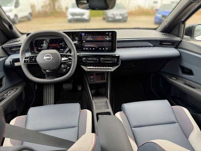 Nissan Micra BEV Evolve 52 kWh