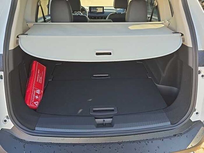 Nissan X-Trail 1.5 VC-T e-4ORCE Tekna+ - BOSE - 20 Zoll