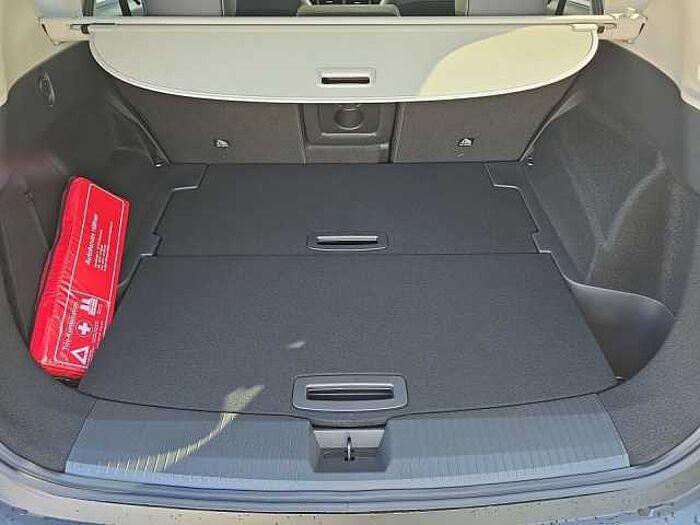 Nissan X-Trail 1.5 VC-T e-4ORCE Tekna+ - BOSE - 20 Zoll
