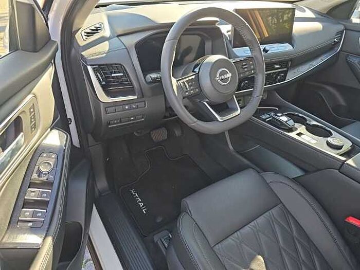Nissan X-Trail 1.5 VC-T e-4ORCE Tekna+ - BOSE - 20 Zoll