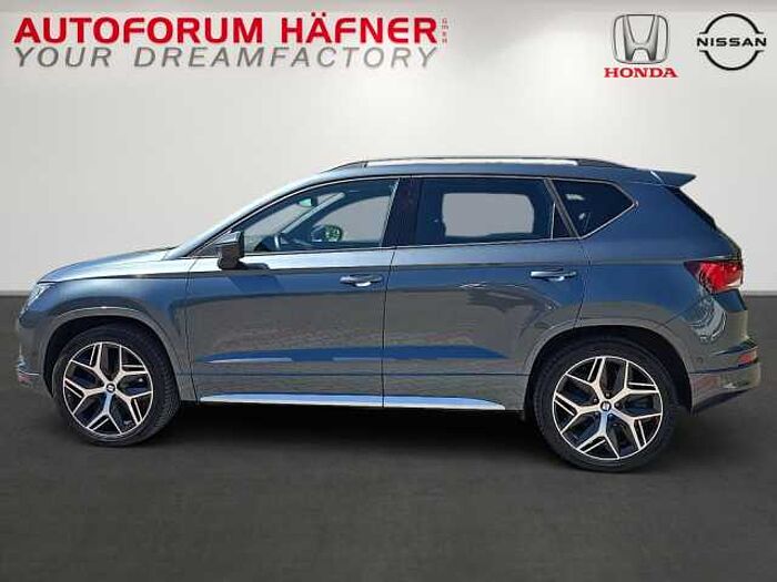 SEAT Ateca 2.0 TDI FR 4Drive