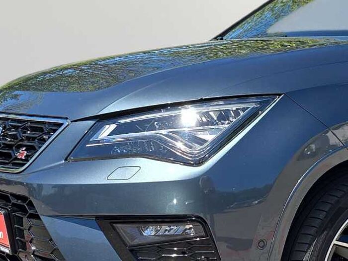 SEAT Ateca 2.0 TDI FR 4Drive