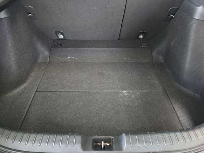 Honda Civic 1.0 VTEC Dynamic Limited Edition - Leder