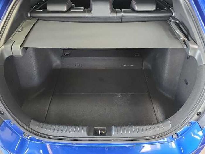Honda Civic 1.0 VTEC Dynamic Limited Edition - Leder