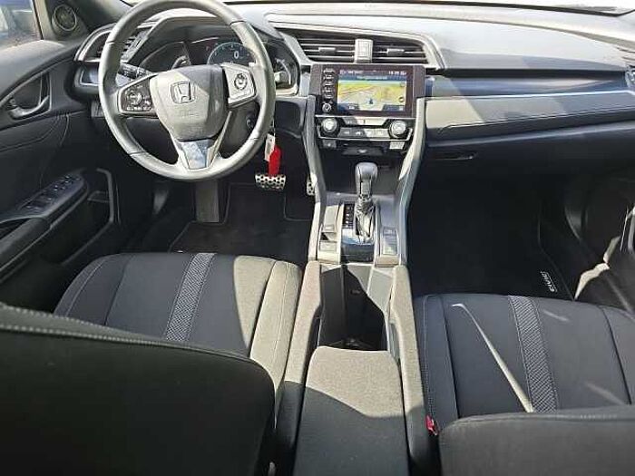 Honda Civic 1.0 VTEC Elegance - Navi - 1. Hand - wenig KM