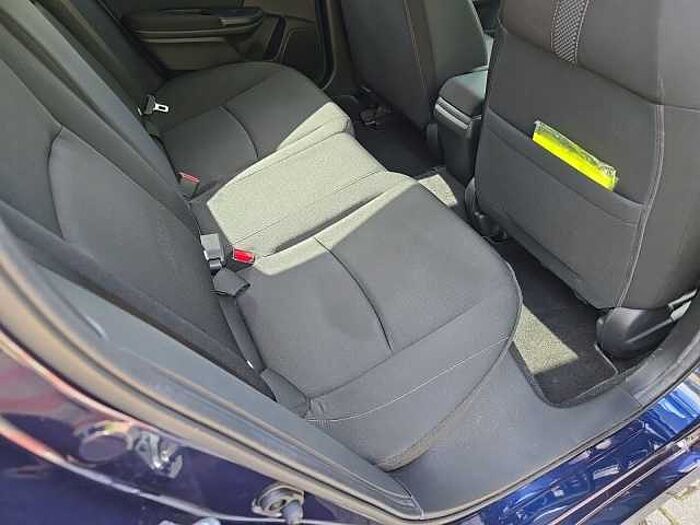 Honda Civic 1.0 VTEC Elegance - Navi - 1. Hand - wenig KM