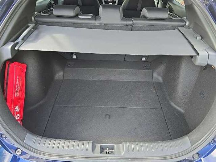 Honda Civic 1.0 VTEC Elegance - Navi - 1. Hand - wenig KM